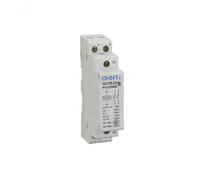 Chint Nch8-25-40-230 V modulaire AC Contacteur, 25 A, 230 V, 4 pas
