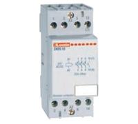 Contacteur modulaire 25A 4Z 0R 24V AC/DC CN2510024 CN contacteur