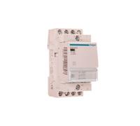 Contacteur modulaire 25A 4Z 0R 24V AC ESD425 ESD contacteur