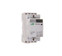 Contacteur modulaire 25A 4Z 0R 24V AC ST25-40-24V