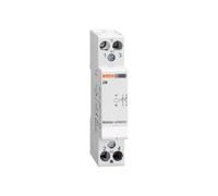 Contacteur modulaire 32A 2Z 0R 24V AC/DC CN3220024 CN contacteur