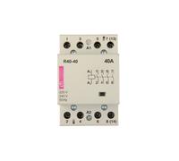 Contacteur modulaire 40A 230V AC 4NO 0R R 40-40 002463410