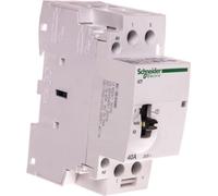 Contacteur modulaire 40A 2NO 0R 230V AC iCT A9C21842