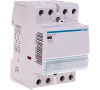 Contacteur modulaire 40A 2NO 2NC 230V AC ESC442