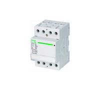 Contacteur modulaire 40A 3P 4NO 230V HC 4P/40A, 4NO, 230V