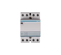 Contacteur modulaire 40A 4Z 0R 230V AC ESC440 ESC contacteur