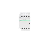 Contacteur modulaire 40A 4Z 0R 230V AC iCT A9C20844 Acti9