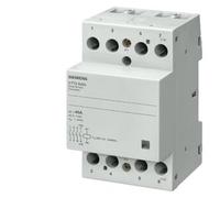 Contacteur d'installation 40A 4S 230VAC 5TT5840-0 (5TT58400)