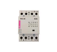Contacteur modulaire 63A 230V AC 4NO 0R R 63-40 002463450