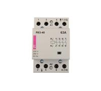 Contacteur modulaire 63A 230V AC 4NO 0R R 63-40 002463450