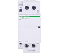 Contacteur modulaire 63A 2Z 0R 230V AC iCT A9C20862