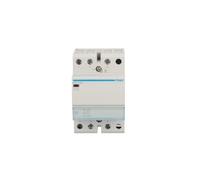 Contacteur modulaire 63A 3Z 0R 230V AC ESC363