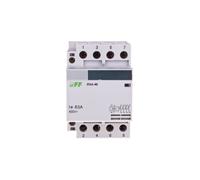 ST63-31 Contacteur modulaire 3NO+1NC 63A 230V AC