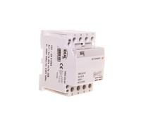 Contacteur modulaire 63A 4F 0R 230V AC KMC-63-40 23242 IDEAL TS