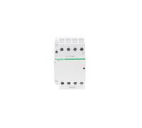 Contacteur modulaire 63A 4Z 0R 230V AC iCT A9C20864 Acti9