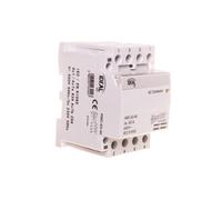 Contacteur modulaire 63A 4Z 0R 230V AC KMC-63-40 23242 IDEAL TS