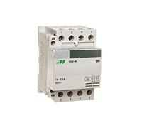 Contacteur modulaire 63A 4Z 0R 230V AC ST63-40