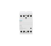 SIEMENS 5TT50502 INSTA-contacteur 5TT5050-2 4S p.230VAC 400V 63A Commande