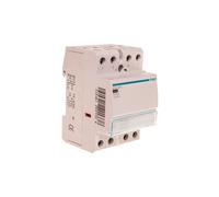 Contacteur modulaire 63A 4Z 0R 24V AC ESD463 ESD contacteur
