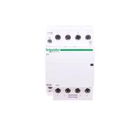 Contacteur modulaire 63A 4Z 0R 24V AC iCT A9C20164 Acti9