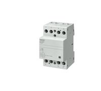 Contacteur modulaire 63A 4Z 230V bobine AC SENTRON 5TT5850-0