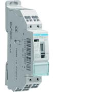 Contact cde manu 20A 2F 230V - AUTOMATISMES HAGER ESS221B