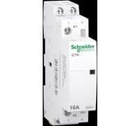 Contacteur modulaire iCTK50-16/6-230-2NO A9C40216
