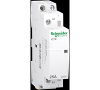 Contacteur modulaire ICTK50-25/8,5-230-1NO A9C40125