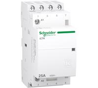 SCHNEIDER A9C40425 Contacteur
