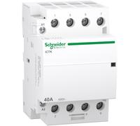Contacteur modulaire ICTK50-40/15-230-4NO A9C40440