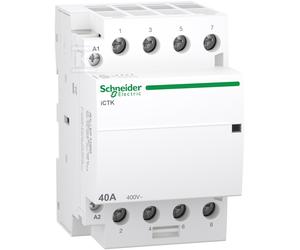 Contacteur modulaire ICTK50-40/15-230-4NO A9C40440