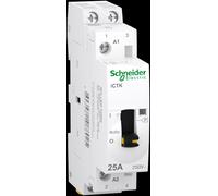 Contacteur modulaire ICTK50R-25/8,5-230-2N A9C41225