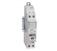 Contacteur modulaire pour installation connectée - Drivia with Netatmo LEGRAND