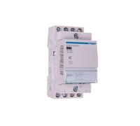 Contacteur modulaire silencieux 25A 4Z 24V DC ESD425SDC