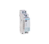 Sichy Contacteur modulaire 12VDC 2Z 25A AC-7a/b ESL225SDC