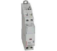 Contacteur modulaire SM 425 25A 230V 2NC 412524