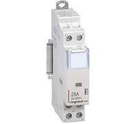 Contacteur modulaire SM 425 25A 24V 2NO 412505