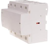 Contacteur modulaire ST100-40 - 100A - 230V - 4xNO - Haute performance et fiabilité