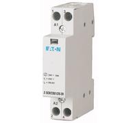 Contacteur modulaire Z-SCH230/1/25-20 25A 2Z 1M 230V AC 120853