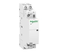 Contacteur module Acti9 iCT50-20-20-230 20A 2NO ACTI 9 A9C22722