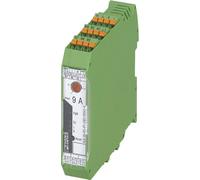 Contacteur moteur Phoenix Contact ELR H5-I-PT- 24DC/500AC-9 2903912 Courant de charge: 9 A Tension de contact (max.): 550 V/AC