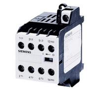 Contacteur moteur Siemens 3TG1010-0BB4 3 NO (T), 1 NF (R) 1 pc(s)
