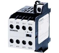 Contacteur moteur Siemens Dig.Industr. 3TG1010-0AL2 3TG10100AL2