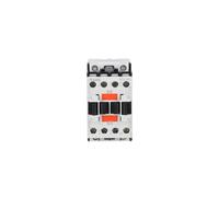 Contacteur puissance 3P 12A AC3 bobine 230VAC BF1201A230
