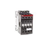 Contacteur puissance 9A 3P 4kW 100-250V AC/DC 1Z 1SBL137001R1310