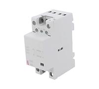 Contacteur R 25-22 230V : installation 4 directions NC x2 + NO x2 230VAC 25A ...