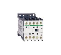 Schneider Electric Schneider Electric Contacteur 9A 230V 50/60Hz LC1K0901P7 Quantité:1