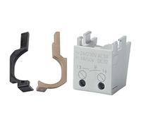 ABB ABB Stotz S&J Contact auxiliaire, montage 1S, pour M compact S2C-H10 Quantité:1