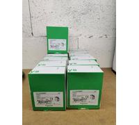 CONTACTEUR SCHNEIDER ELECTRIC LC1D258M7 220V