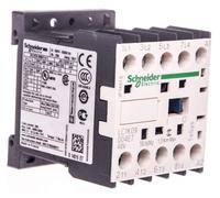 Contacteur Schneider Electric LC1K 4 pôles, bobine 48 V CA LC1K09004E7